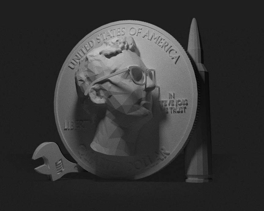Print the Legend: the first documentary on 3D Printing | Sculpteo Blog