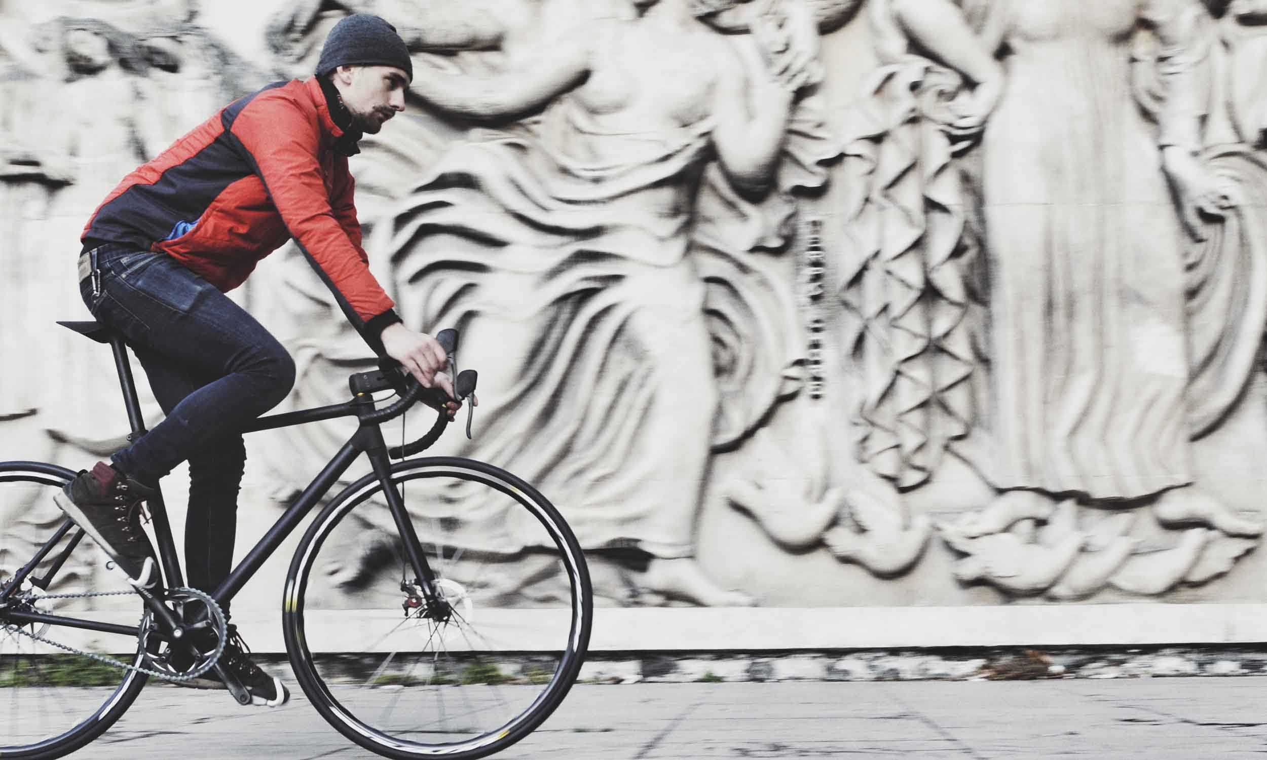 Sculpteo Bike Project: 1000 km sur un vélo prototype en Digital Manufacturing | 3D Printing Blog: Tutorials, News, Trends and Resources | Sculpteo