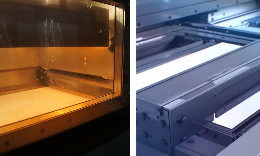Plastic 3D printing technologies: HP Multi Jet Fusion vs SLS | Sculpteo Blog