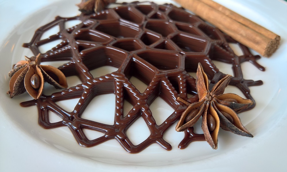 Easter: Discover chocolate 3D printers | Sculpteo Blog
