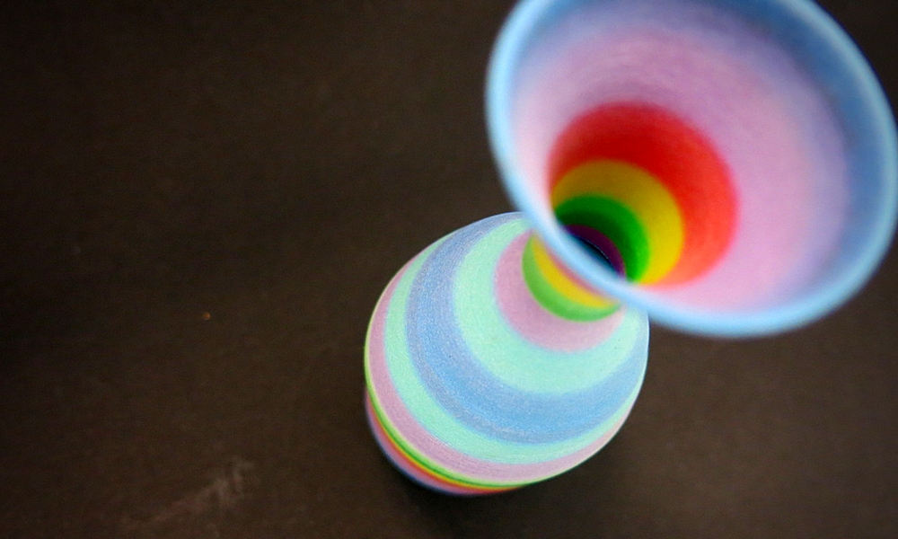 The best tips for multicolor 3D printing | Sculpteo Blog