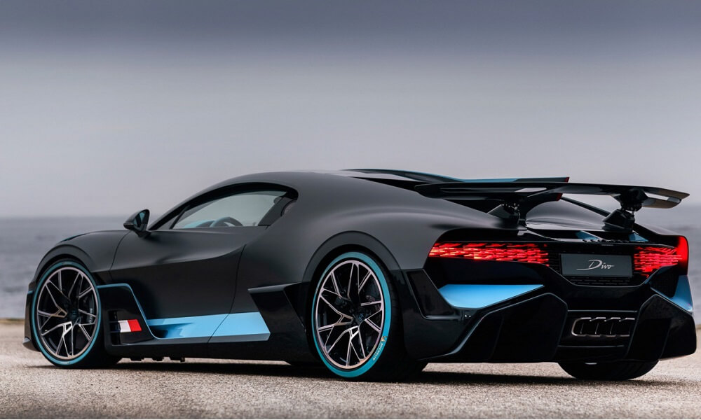 3D printed car parts: Meet Bugatti’s Divo Supercar | Sculpteo Blog