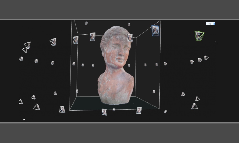 Die 12 besten Photogrammetrie-Softwares | 3D Printing Blog: Tutorials, News, Trends and Resources | Sculpteo