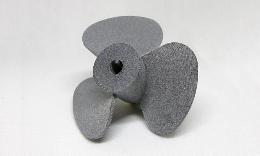 How to design a 3D printed turbine | Sculpteo Blog