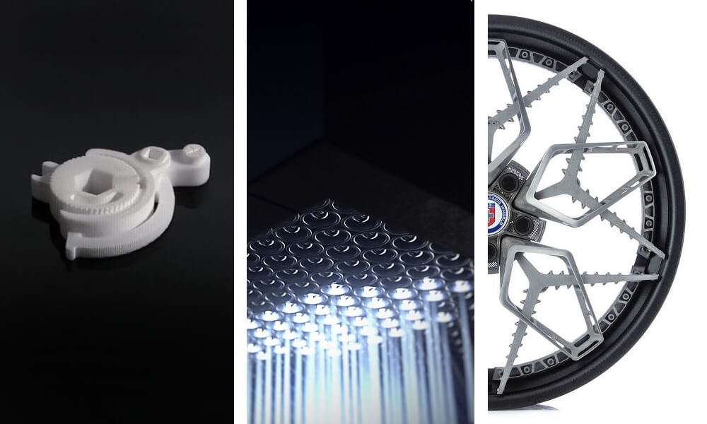 3D printing innovations: What happened in Formnext? | Sculpteo Blog