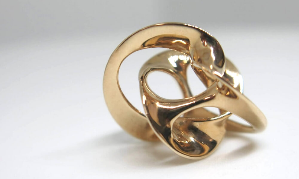 3D printed jewelry: Why you should start thinking about it? | Sculpteo Blog