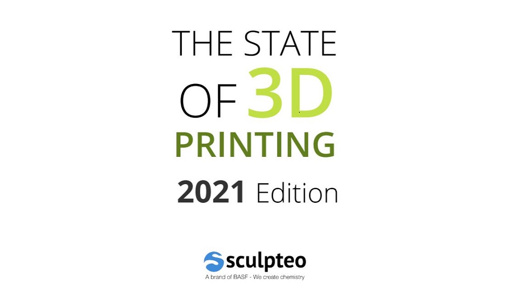 Der Status des 3D-Drucks ist jetzt verfügbar! | 3D Printing Blog: Tutorials, News, Trends and Resources | Sculpteo