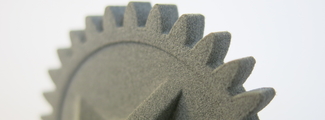 Grey PA11/12 Grey PA11/12