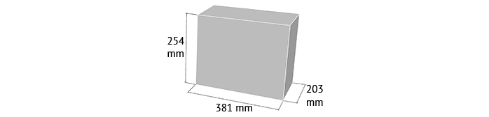 multi size