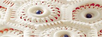 Flexible Plastic TPU flexible plastic