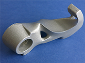 Aluminum-Sculpteo