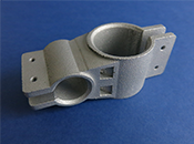 Aluminum-Sculpteo