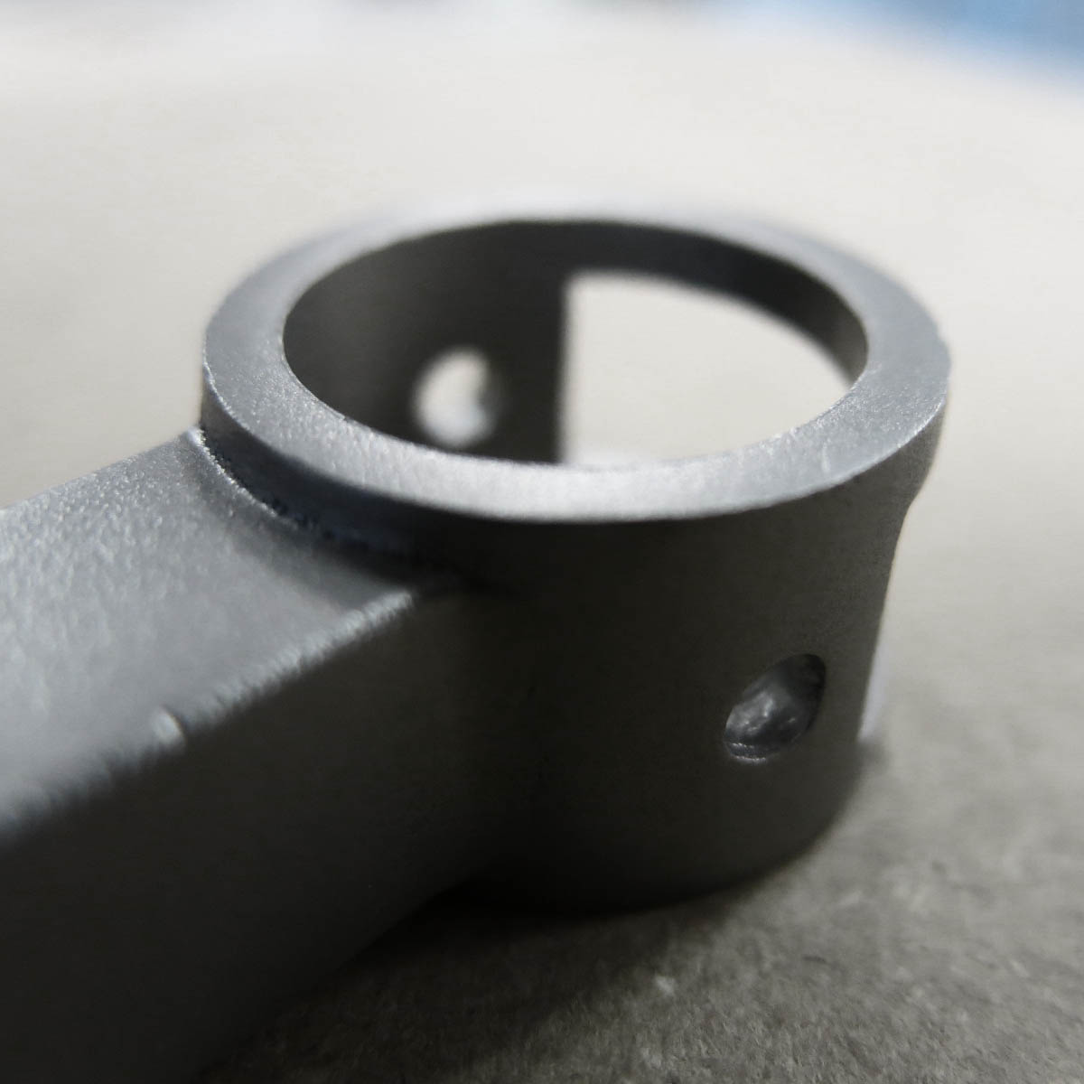 stainless steel