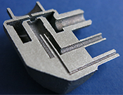 Aluminum-Sculpteo