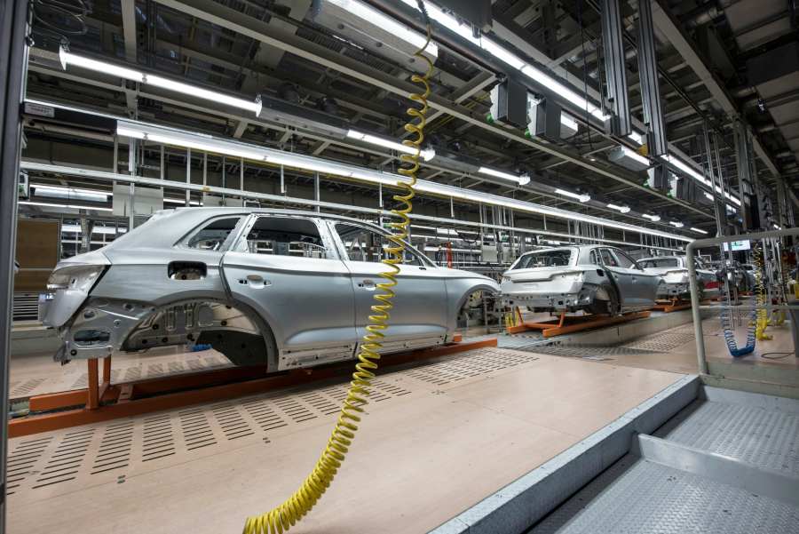 automotive
