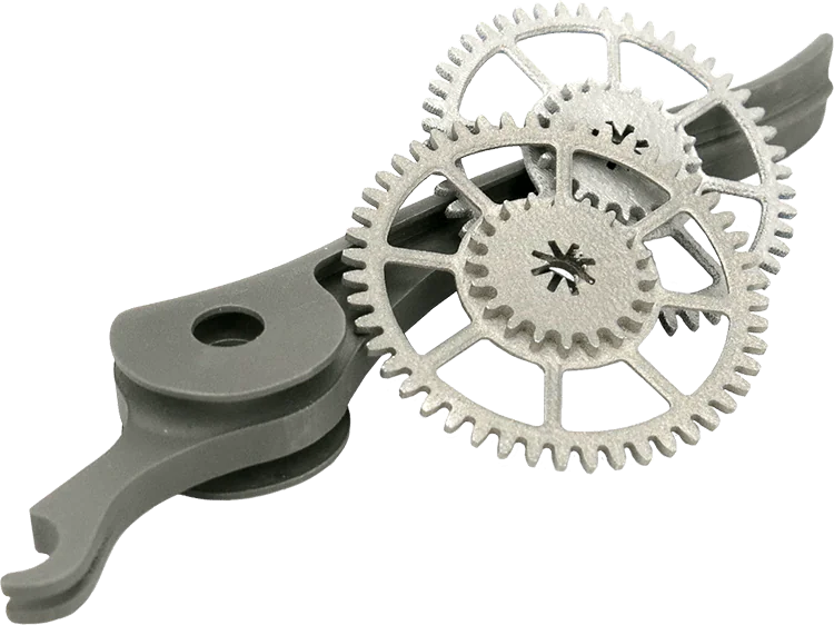 3D printing device