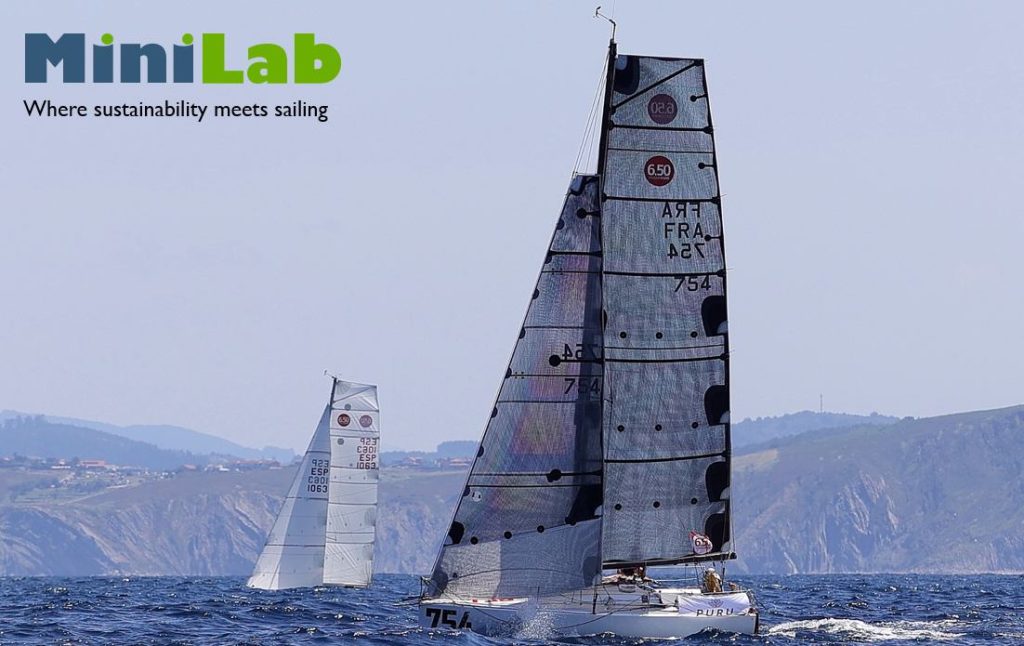 Minilab Cover CS