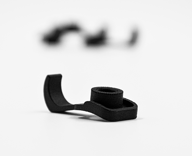 PA12 S Hook