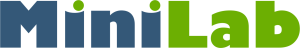 Minilab logo