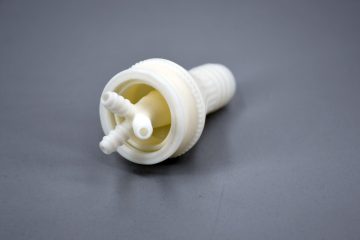 SLA Resin propotyping