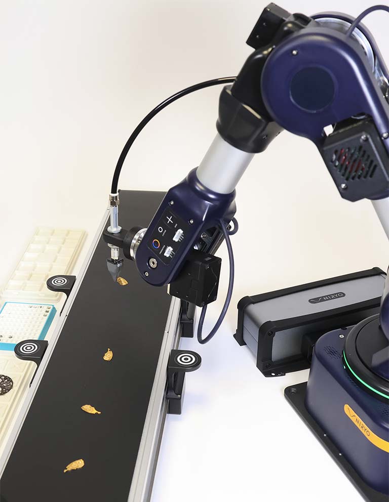 niyro robot