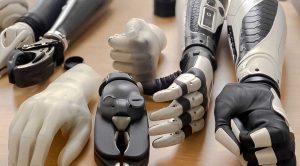 Empowering Inclusion: How My Human Kit Reinvents Assistive Devices with 3D Printing