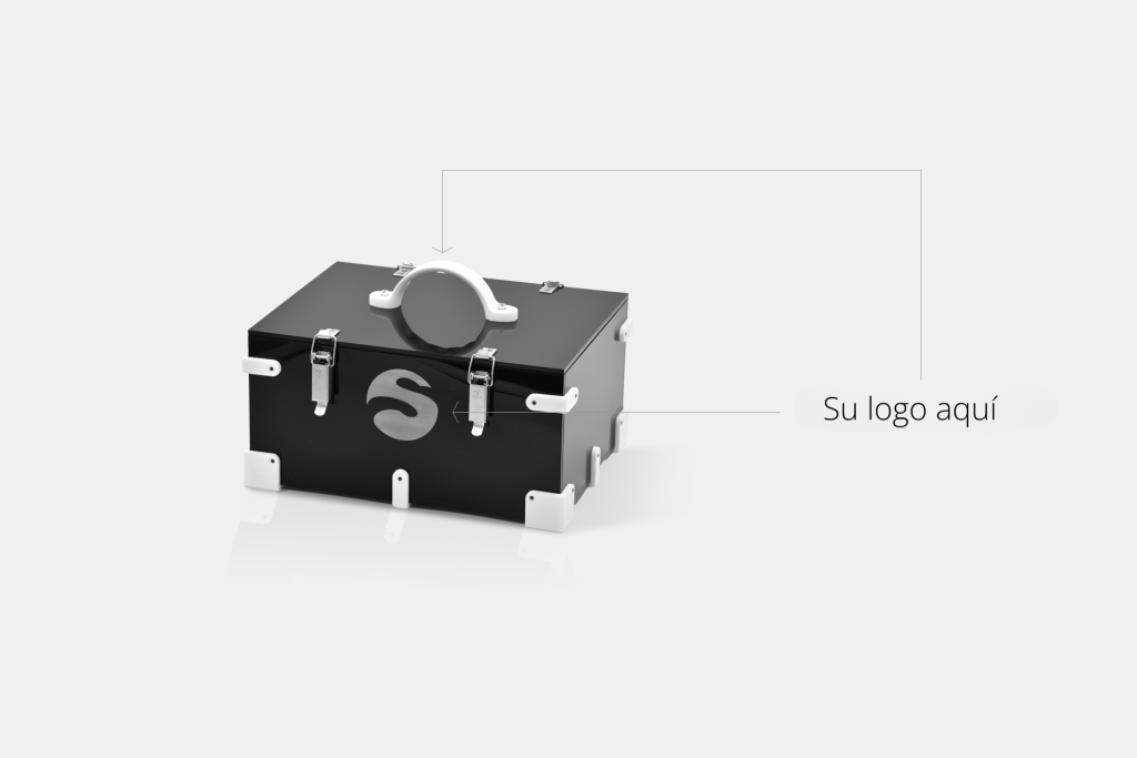 Your logo here - ES