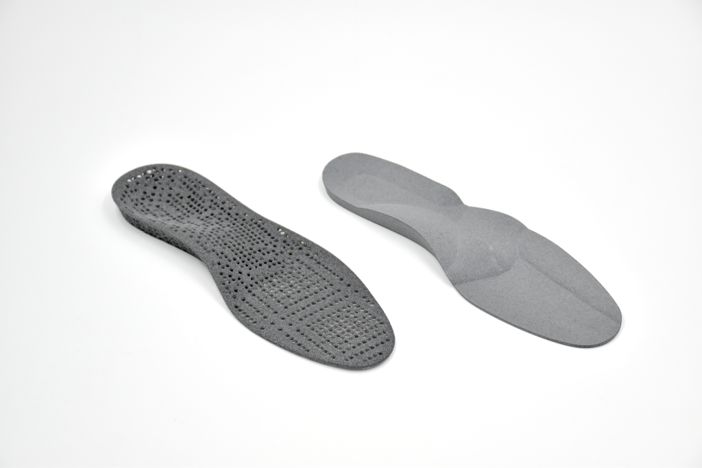 Orthotic insole