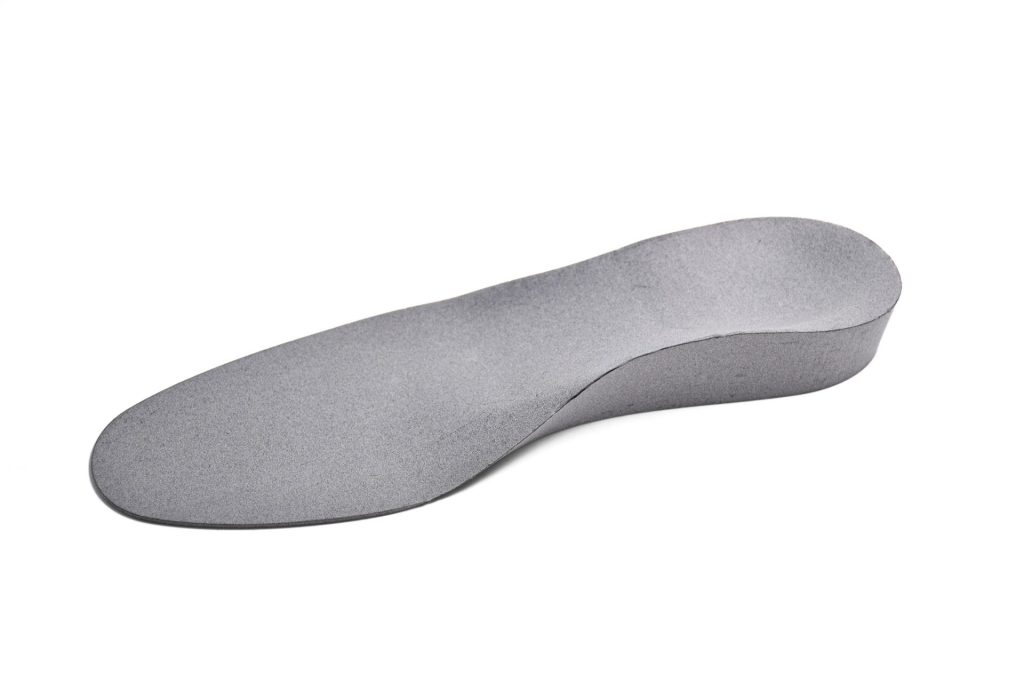 PA11 MJF shoe insole