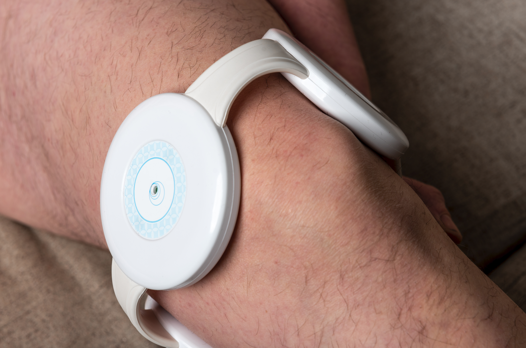 Biocompatible sensor