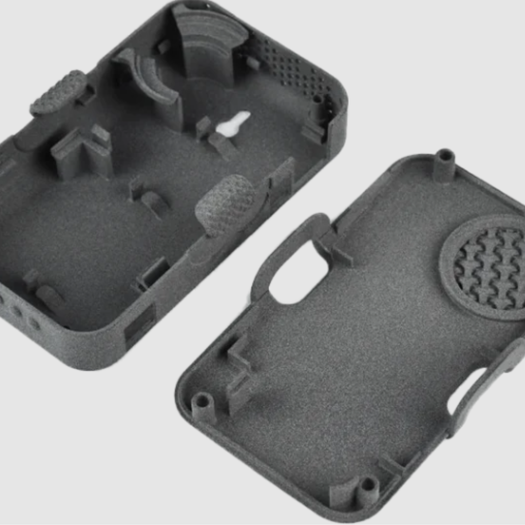 Electronic TPU