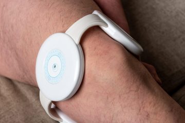 wearable sensors