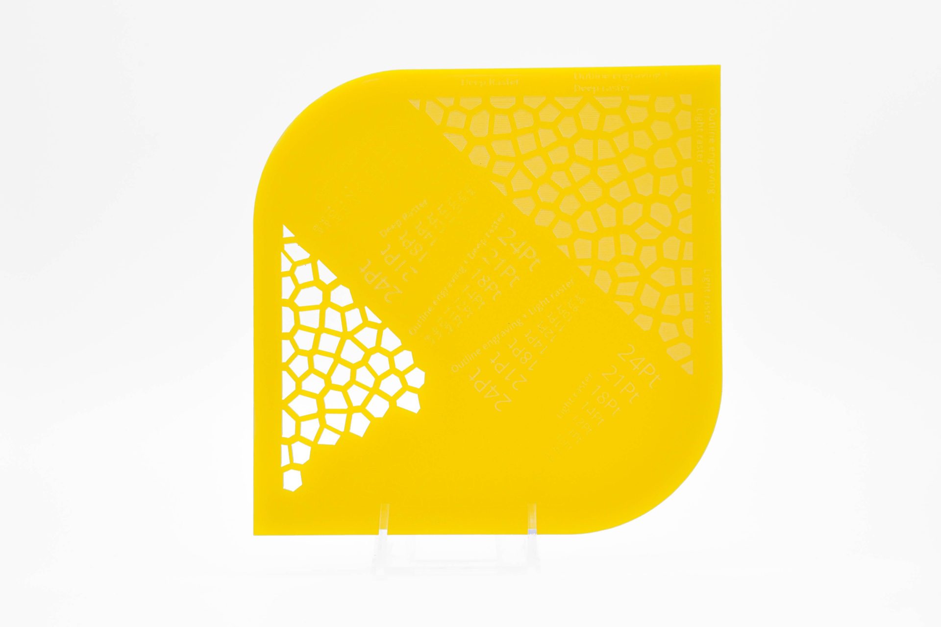 LED Gelb
