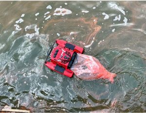 Keeping Waterways Clean: The IADYS Story