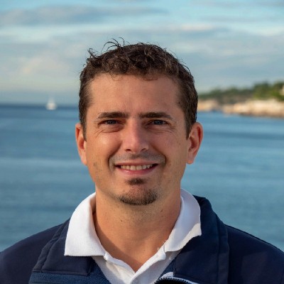 nicolas carlesi