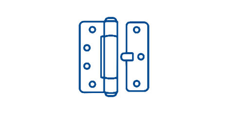Mounting components
