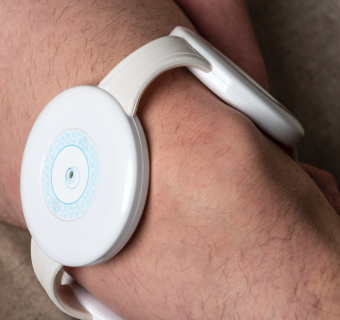 Biocompatible sensor