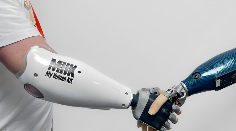 MyHumanKit_Bionicohand