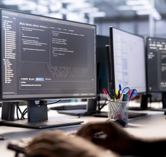O&P software